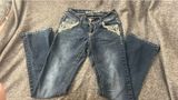 Boot Cut Jeans Photo 0