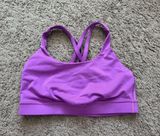 Lululemon Bra Energy Photo 0
