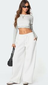 H&M Sweatpants Photo 0