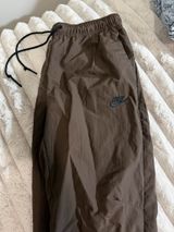 Nike Pants Track Windbreaker Medium Photo 0