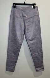 OFFLINE By Aerie Real Me High Waisted Crossover Crackle Leggings Size XL NWT Photo 0