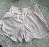 Lululemon Track That Shorts Photo 0