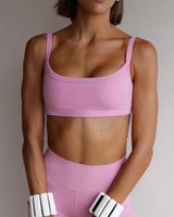 FORM matching workout set size xs Pink Photo 0