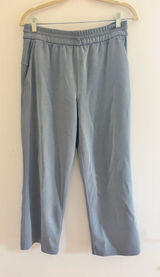 Lululemon Softstreme Cropped Pants High-Rise Photo 0