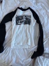 Brandy Melville Long Sleeve Top Photo 0