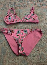 Nordstrom Rack Reversible Swimsuit Photo 0