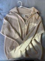 Aerie Quarter-Zip Photo 0