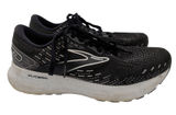 Brooks‎ Glycerin 20 Black White Running Shoes Womens 10.5 Wide 1203691D059 Photo 0