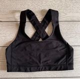 Lululemon Run Stuff Your Bra Black 4 Photo 0