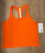Lululemon Swiftly Tech Scoopneck Tank 2.0 Race Length Photo 0