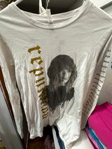 Taylor Swift Reputation Shirt Photo 0