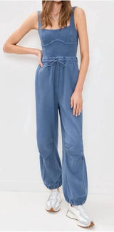 Free People Inbound Onesie XS Photo 0
