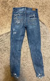 American Eagle Jeans Photo 0