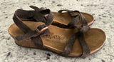 Papillio Alyssa By Birkenstock Sandals sz 36 Photo 0