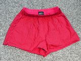 Poplin double band boxer shorts XS/S Photo 0
