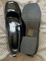 Mary Jane heels  Photo 0