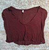 Free People Top Photo 0