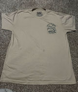 French Laundry Graphic Tee Photo 0
