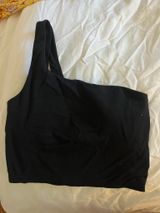 Lululemon Ribbed Tank Photo 0