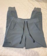 Light Blue FIGS Scrub Pants Photo 0