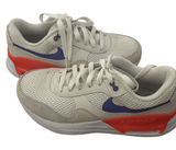 Nike Air Max Lightweight Athletic Women Size 6.5 White Sneakers DM9538 101 Photo 0