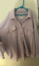 Button Up Photo 0