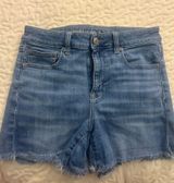 American Eagle Shorts Photo 0