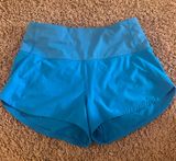 High-Rise Speed Up Shorts 2.5” Photo 0
