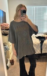 Urban Outfitters Graphic T-Shirt Photo 0