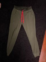 FIGS Scrub Pants Photo 0