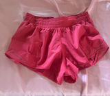 Lululemon 2.5 inch lip gloss hotty hots Photo 0