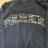 Parke Emma and Maggie Mockneck L/XL Photo 0