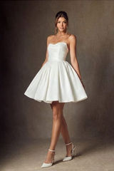 Azazie Bridal Dress Photo 0