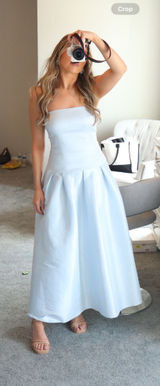 More To Come Revolve Dress Photo 0