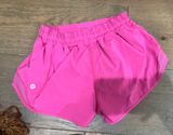 Lululemon Shorts pink  Photo 0