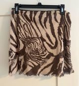 Princess Polly Skirt Mini Photo 0