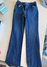 Levi’s Bootcut Jeans Photo 0