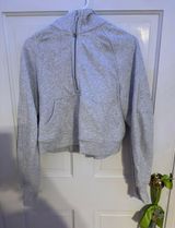 Half-Zip Scuba Photo 0