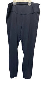 Lululemon Align High Rise Leggings 14 True Navy Nulu Soft Yoga Pants 25" 28" Photo 0