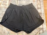 Shorts Athleta Black Photo 0