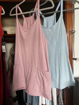 Activewear dresses Pink Photo 0