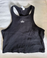 Alo Yoga Tank Photo 0