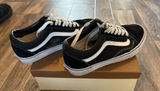Black Vans Women’s Photo 0