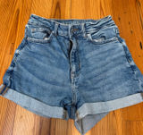American eagle jean shorts Photo 0