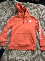 Carhartt Hoodie Photo 0