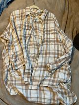 American Eagle Flannel Photo 0