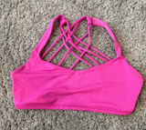 Lululemon Free To Be Bra Photo 0