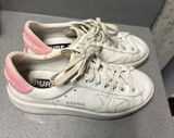 Golden Goose Pure Star Sneakers Photo 0