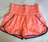 NWOT Free People Movement The Way Home ultralight shorts Photo 0
