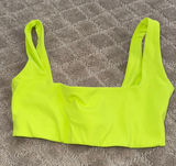 Free People Movement Sports Bra size small Photo 0